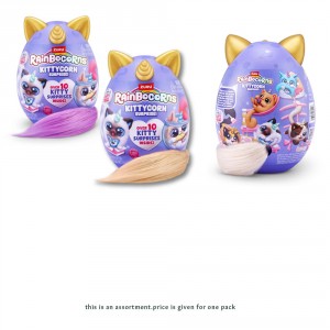 Zuru Surprise Egg â€“ Medium